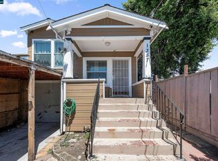 1357 88th Ave, Oakland, CA 94621