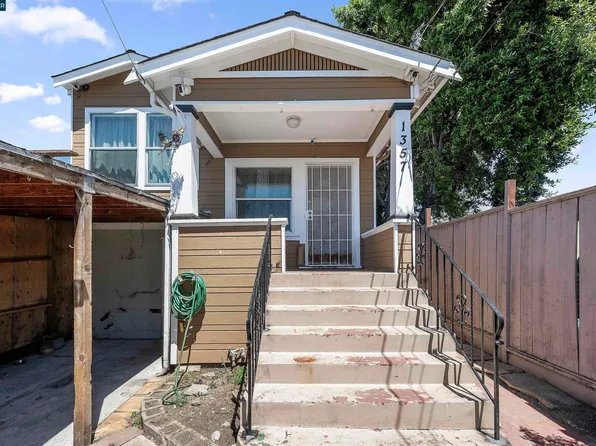 1357 88th Ave, Oakland, CA 94621