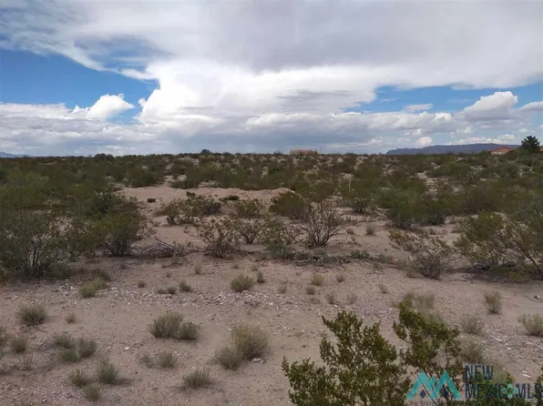 45 Underwood Blvd, Elephant Butte, NM 87935