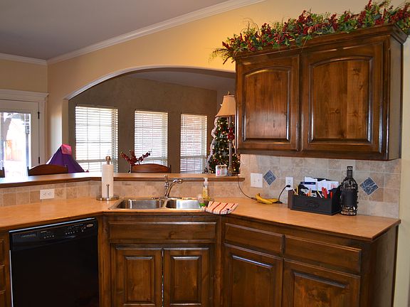Stainless steel sink