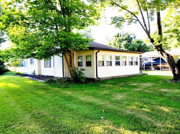 13632 Pine Rd NE, Thornville, OH 43076