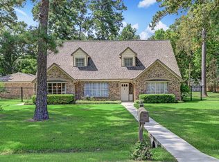 1210 Sweet Gum Ln, Humble, TX 77339