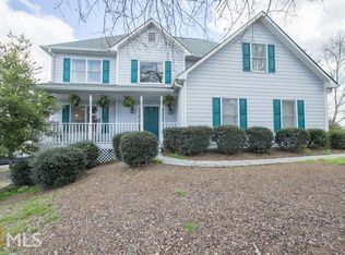 1643 Big Oak Ct, Dacula, GA 30019