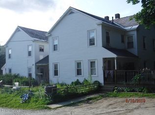 58 Central Ave, North Adams, MA 01247