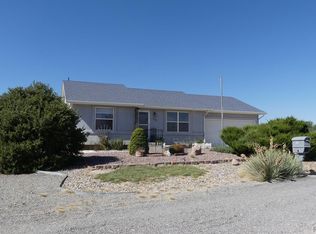 879 S McCulloch Ct, Pueblo West, CO 81007