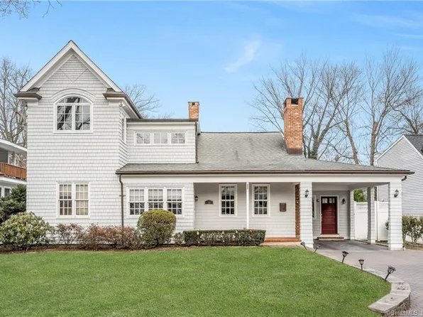 14 Salem Street, Greenwich, CT 06807