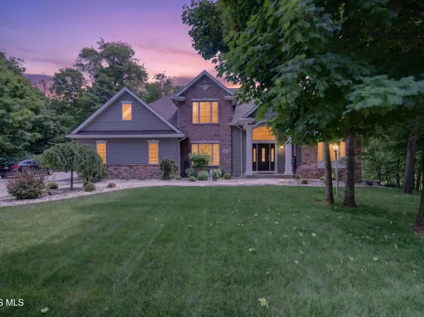 125 Turnberry Dr, Bryan, OH 43506