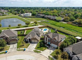 19930 Brookway Oak Ct, Spring, TX 77379