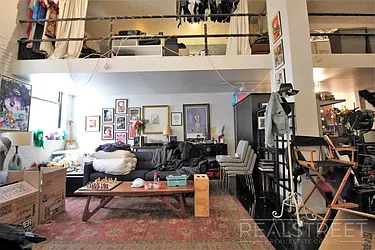 Rented by Real Street Inc