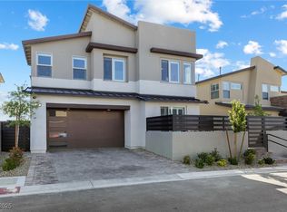 818 Parker Mesa St, Las Vegas, NV 89138