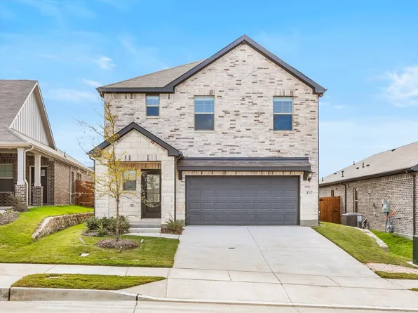 413 Willet Dr, McKinney, TX 75069