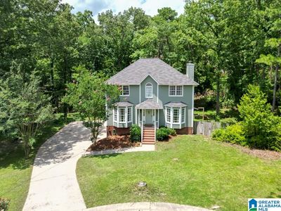 1004 Broken Bow Trl, Alabaster, AL, 35007
