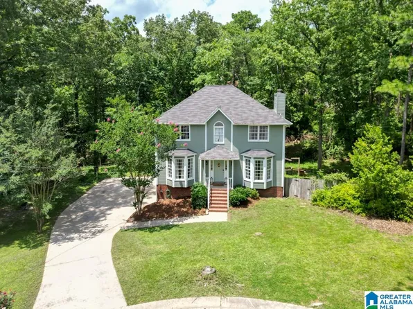 1004 Broken Bow Trl, Alabaster, AL 35007