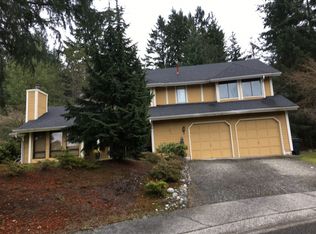 13217 SE 51st Pl, Bellevue, WA 98006