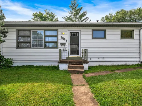 812 Regina Ave, Saint Louis, MO 63125