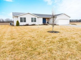 4040 Township Road 138, Cardington, OH 43315