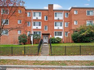 2901 Gainesville St SE APT 202, Washington, DC 20020