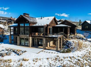7417 Victory Ranch Drive, Kamas, UT 84036