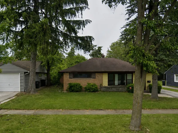 352 Indianwood Blvd, Park Forest, IL 60466