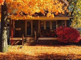 322 N Williams St, Bryan, OH
