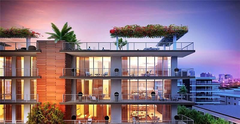 1st image of 21 Isle Of Venice Dr #1