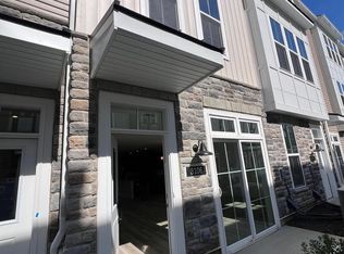 8106 Donatello, Princeton, NJ 08540