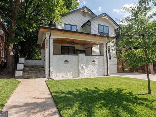 1456 S Gordon St SW, Atlanta, GA 30310