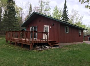 25755 Holms Rd, Mason, WI 54856