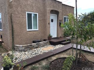 7201 Union Ave, Whittier, CA 90602