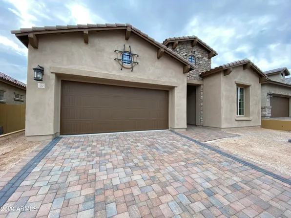 1760 N Bernard, Mesa, AZ 85207
