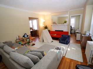 108 Lawton St #1, Brookline, MA 02446