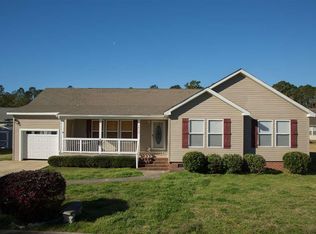 1012 Morning Dale St, Conway, SC 29526