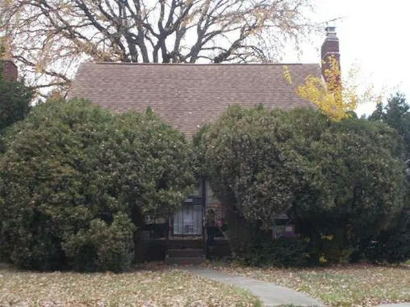 15791 Murray Hill St, Detroit, MI 48227