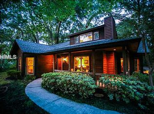 1 N Star Ln, Bluffton, SC 29910