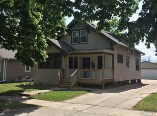 1905 S Dakota Ave, Sioux Falls, SD 57105