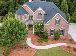7952 Amawalk Cir, Johns Creek, GA 30097