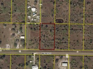 14621 NW 268th St #P, Okeechobee, FL 34972