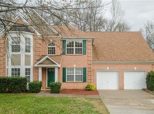 12013 Fox Glen Rd, Charlotte, NC 28269