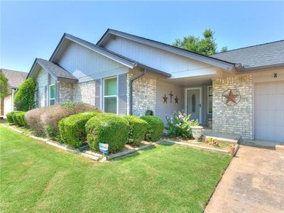12105 Western View Dr, Oklahoma City, OK, 73162