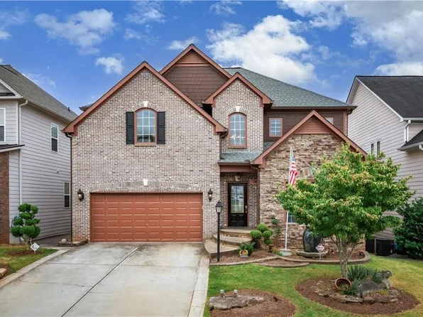 6835 Mimosa Cir, Tucker, GA 30084