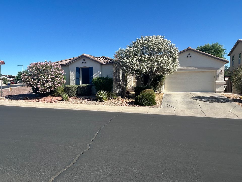 1st image of 18488 W Desert Ln