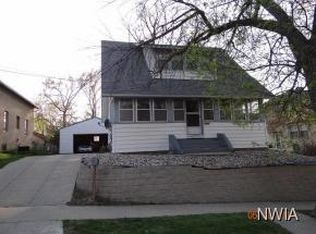 2409 S Clinton St, Sioux City, IA 51106