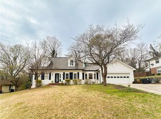 1031 Chestatee Rd, Gainesville, GA 30501