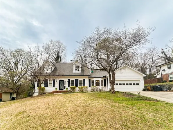 1031 Chestatee Rd, Gainesville, GA 30501