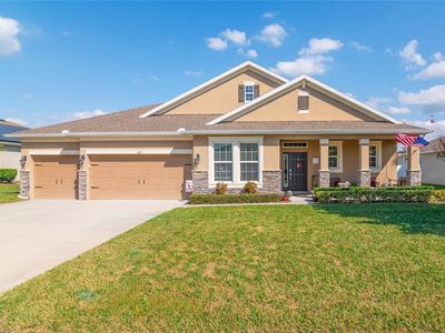 1161 Spinning Wheel Dr, Apopka, FL, 32712