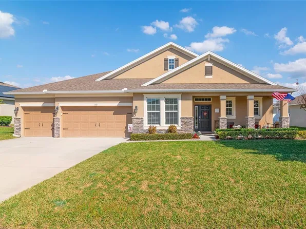 1161 Spinning Wheel Dr, Apopka, FL 32712