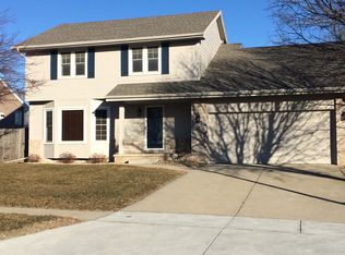 701 SE Dolan Dr, Grimes, IA 50111