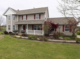 736 Independence Station Rd, Independence, KY 41051