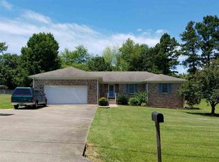 1351 S Friendship Rd, Paducah, KY 42003