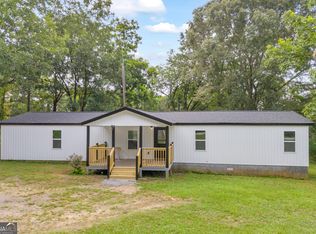 1690 Fort Lamar Rd, Commerce, GA 30530
